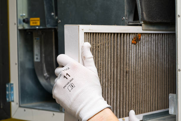 Best HVAC Duct Inspection Services  in Lancaster, PA