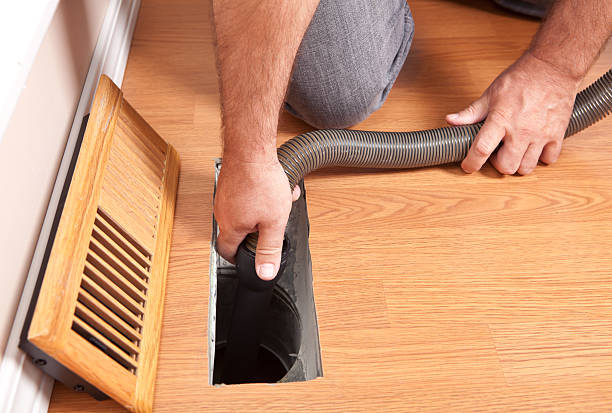 Best Affordable HVAC Duct Cleaning  in Lancaster, PA