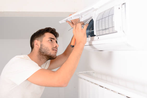 Best Air Duct Cleaning Near Me in Lancaster, PA